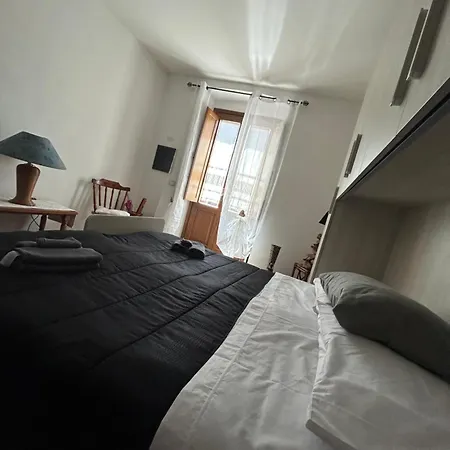 Dimora Cabiria SantʼAntìoco