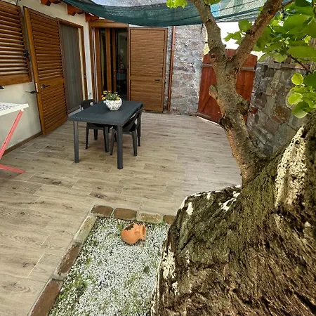 Dimora Cabiria * Сант-Антиоко