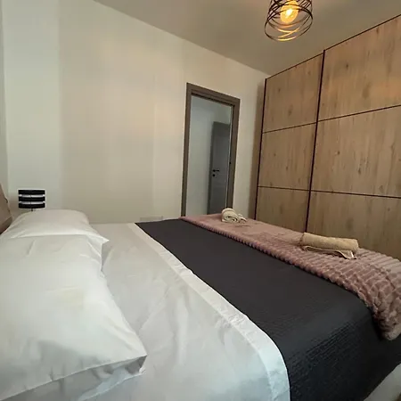 Dimora Cabiria Сант-Антиоко