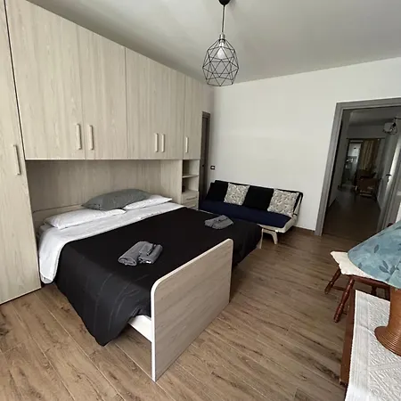 Dimora Cabiria * SantʼAntìoco