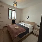 Appartamento Dimora Cabiria