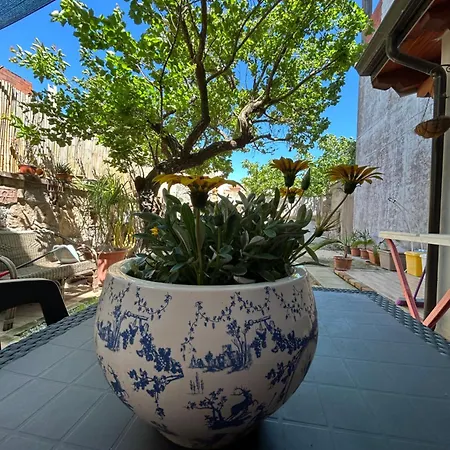 Apartamento Dimora Cabiria *