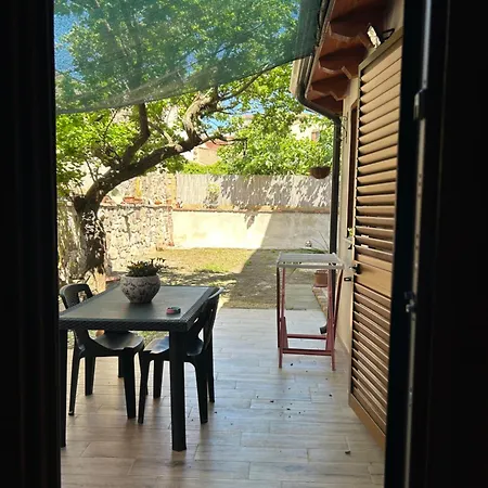 Apartment Dimora Cabiria *