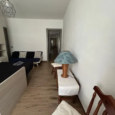 Apartment Dimora Cabiria *