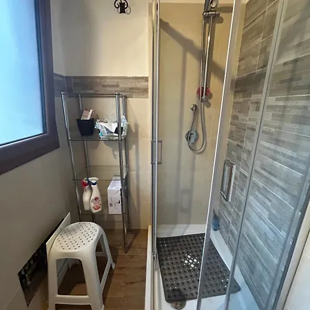 Dimora Cabiria Sant'Antioco