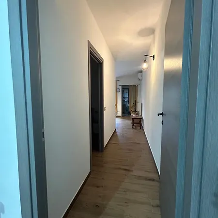 Dimora Cabiria Apartamento