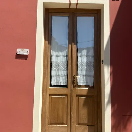 Dimora Cabiria SantʼAntìoco