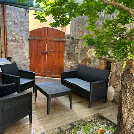 Dimora Cabiria Apartamento *